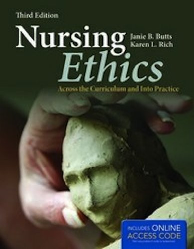 Nursing Ethics