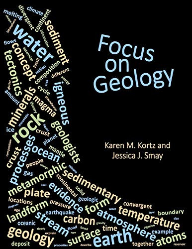 Focus on Geology