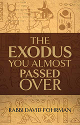 Exodus You Almost Passed Over