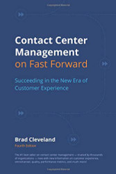 Contact Center Management on Fast Forward