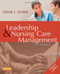 Leadership And Nursing Care Management Leadership And Nursing Care Management