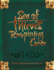 Sea of Thieves RPG (MGP70000)