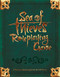 Sea of Thieves RPG (MGP70000)