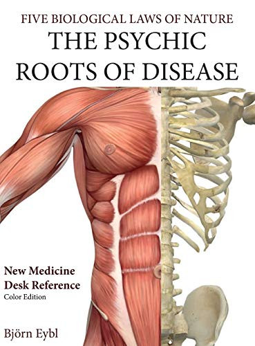 Psychic Roots of Disease: A New Medicine