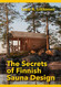 Secrets of Finnish Sauna Design