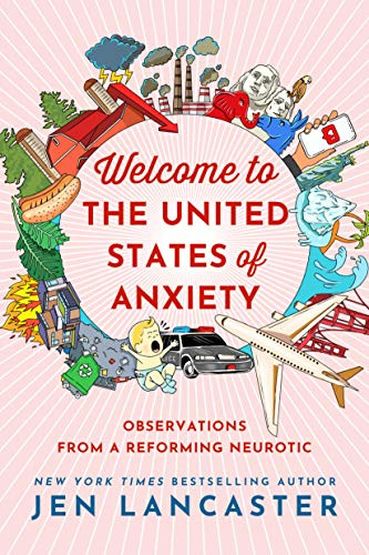 Welcome to the United States of Anxiety