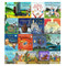 Julia Donaldson 17 Books Children's Collection Set