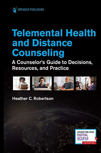 Telemental Health and Distance Counseling
