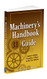 Machinery's Handbook Guide