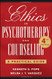 Ethics In Psychotherapy And Counseling