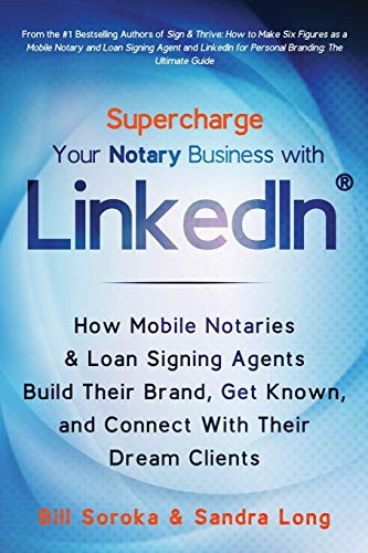 Supercharge Your Notary Business With LinkedIn
