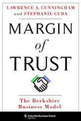 Margin of Trust: The Berkshire Business Model