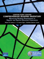 Comprehensive Reading Inventory