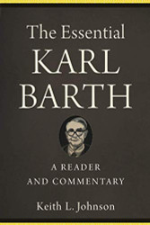 Essential Karl Barth