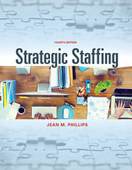 Strategic Staffing (binder-ready with course code)