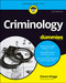 Criminology For Dummies