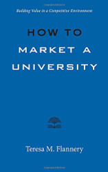 How to Market a University