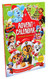 Nickelodeon: Storybook Collection Advent Calendar