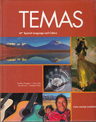 TEMAS AP Spanish Language and Culture