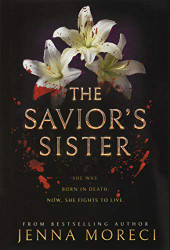 Savior's Sister (2)