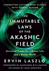 Immutable Laws of the Akashic Field