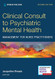 Clinical Consult to Psychiatric Mental Health Management for Nurse