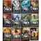 Alex Rider 12 Books Collection Set By Anthony Horowitz