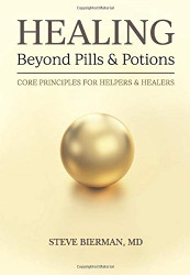 HEALING-Beyond Pills and Potions