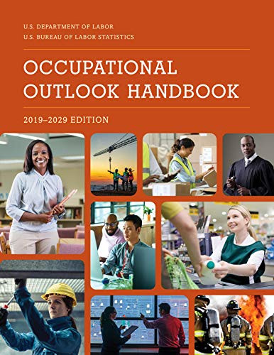 Occupational Outlook Handbook 2019-2029