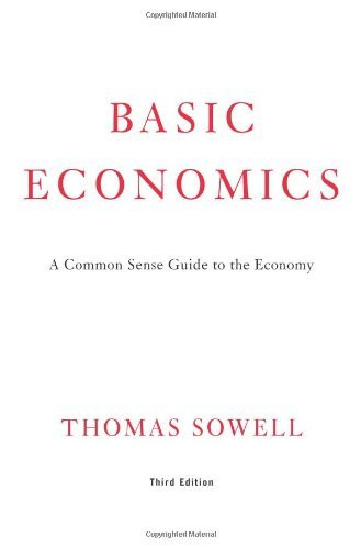 Basic Economics