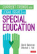 Current Trends and Legal Issues in Special Education