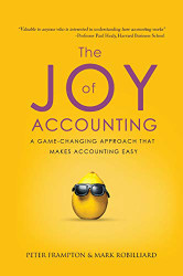 Joy of Accounting
