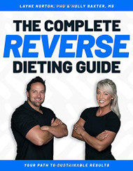Complete Reverse Dieting Guide