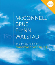 Study Guide For Macroeconomics