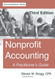 Nonprofit Accounting: A Practitioner's Guide