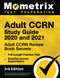 Adult CCRN Study Guide 2020 and 2021 - Adult CCRN Review Book