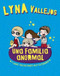 Una familia anormal. Y unas vacaciones muy extra±as