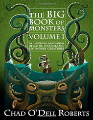 Big Book of Monsters Volume One