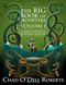 Big Book of Monsters Volume One