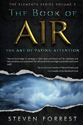 Book of Air: The Art of Paying Attention