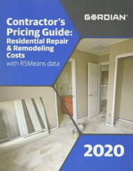 Contractor's Pricing Guide