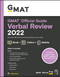 GMAT Official Guide Verbal Review