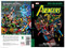 Avengers Epic Collection: The Final Threat