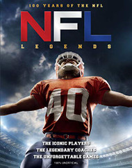 NFL Legends: 100 Years of the NFL