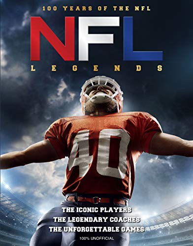 NFL Legends: 100 Years of the NFL