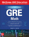 McGraw-Hill Education Conquering GRE Math