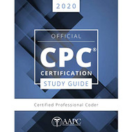 Official CPC Certification 2020 - Study Guide