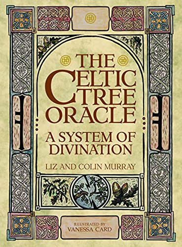Celtic Tree Oracle: A System of Divination