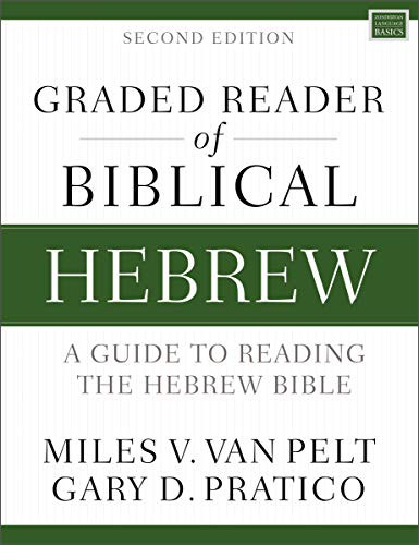 Graded Reader of Biblical Hebrew