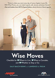 ABA/AARP Wise Moves
